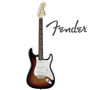 (지엠뮤직_일렉기타)Fender AM HighwayOne Straupgra 펜더기타 Stratocaster upgrade (011-1160)