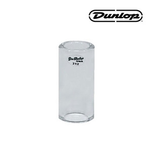 (슬라이드바) Dunlop GLASS HEAVY WALL Slidebar 212