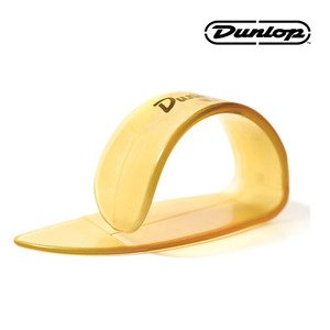 (지엠뮤직) Dunlop 9073R 던롭피크 9073R Large Pick 섬피크 울텍스 엄지피크