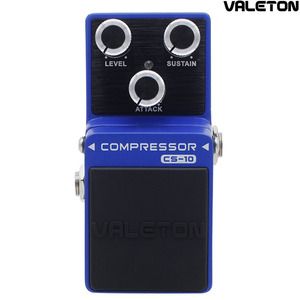 LOFT Compressor CS-10 Analog Compressor 아날로그 컴프레셔