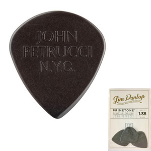 Dunlop Primetone John Petrucci 피크 3P 518PJPBK