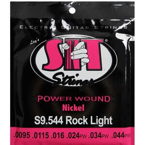 일렉기타줄 S9.544 Power Wound Rock Light 0095-044