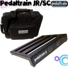 (지엠뮤직_케이스) Pedaltrain PT-JRSC 이펙터케이스 페달보드와소프트케이스 페달트레인(PT-JR-SC)