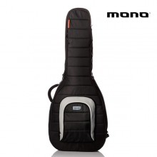 (지엠뮤직_케이스) MONO M80 Semi-Hollow Case 335용 (M80-HB-BLK) 모노 세미할로우 일렉기타케이스