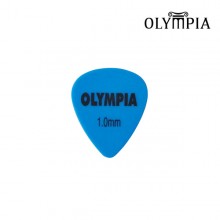 지엠뮤직_올림피아피크 Olympia Pick_H 1.0mm
