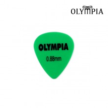 지엠뮤직_올림피아피크 Olympia Pick_N 0.88mm