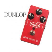 (지엠뮤직_이펙터) Dunlop MXR M115 Distortion3 던롭 디스토션3 Effector