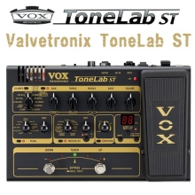 (지엠뮤직) Valvetronix ToneLab ST