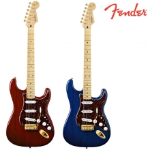 (지엠뮤직) Deluxe Player Stratocaster MN (013-3002)