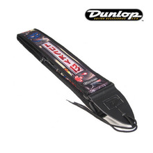 던롭 스트랩 기타멜방 기타스트랩 D38-20LS Japan TAT Dunlop Strap