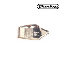 (지엠뮤직) 던롭피크 엄지피크 손가락피크 3040T.025 Dunlop Pick