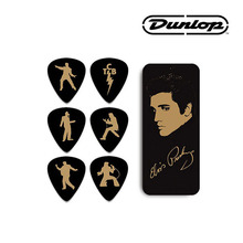 EPPT04 Elvis Presley Collectible Pick Tin 엘비스프레슬리