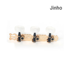 Jinho JC-88 (GD) 클래식 헤드머신 금장