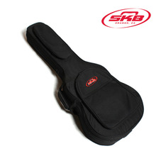 SKB-SC30 Thin-line Acoustic/Classical Guitar Case 바디가 얇은 통기타 클래식기타 케이스