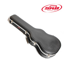 SKB-3 Thin-line Hard Acoustic/Classical Guitar Case 바디가 얇은 통기타 클래식기타 케이스
