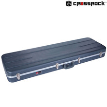 CRA800BGY 초경량 베이스 기타 하드케이스 ABS Hardshell Case