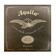 Aquila SuperNYLGUT 소프라노우쿨렐레줄 High-G 100U