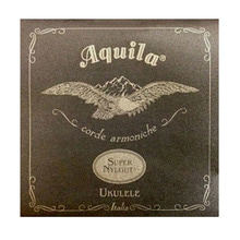 Aquila Super NYLGUT 콘서트 우쿨렐레줄 High-G 103U