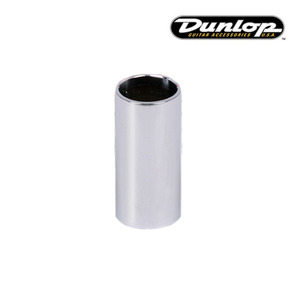 (슬라이드바) Dunlop Chrome Steel Slide 320