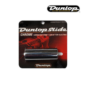 (슬라이드바) Dunlop Medium Pyrex Flare Slidebar 220