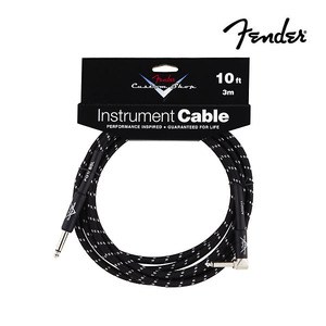 C.SHOP Angle Inst.Cable BLACK TWEED (099-0820-036) 3m 케이블