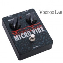 (지엠뮤직_이펙터) Voodoolab Micro Vibe 마이크로바이브 부두랩 Effector