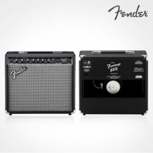 (지엠뮤직_앰프)Fender Frontman25R 일렉기타앰프 25W 프론트맨25R Reverb 펜더 25W(023-1592-900)