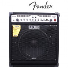 (지엠뮤직_앰프) Fender Bassman 250-115 Combo (234-5509) 베이스기타앰프 펜더 250W 1x15 BASS AMP