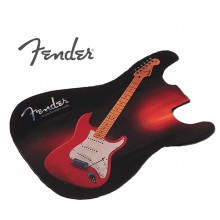 (지엠뮤직_마우스패드) Fender Mousepad STRAT 펜더 액세서리 (099-9105-000)