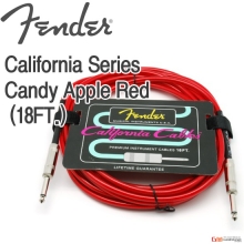 CANDY APPLERED 18ft California (099-0418-009) 5.5m 케이블
