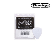 던롭 피크 기타피크 나일론 스탠다드 0.38mm 44R.38 (봉지 72) Nylon STD Dunlop Pick