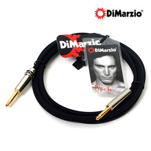 (케이블) Dimarzio EP1710SV (3.04m) Steve Vai Signature CABLE 10ft