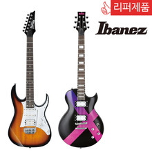 [중고] 일렉기타 Ibanez Electric guitar