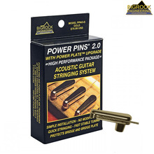 파워 브릿지핀 Power Pins 2.0 - Gold Set (PPAGA30G)