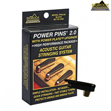 파워 브릿지핀 Power Pins 2.0 - Black Set (PPAGA20B)