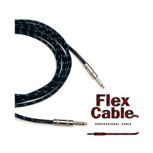 Flex Cable 기타 케이블 악기케이블 잭선 5m